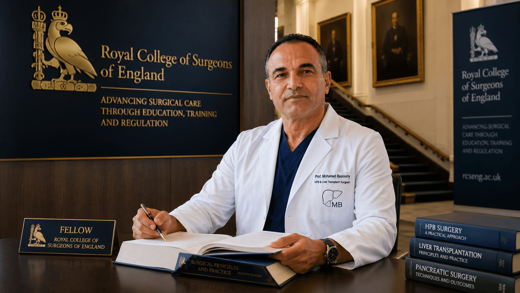Medical consultation and patient care