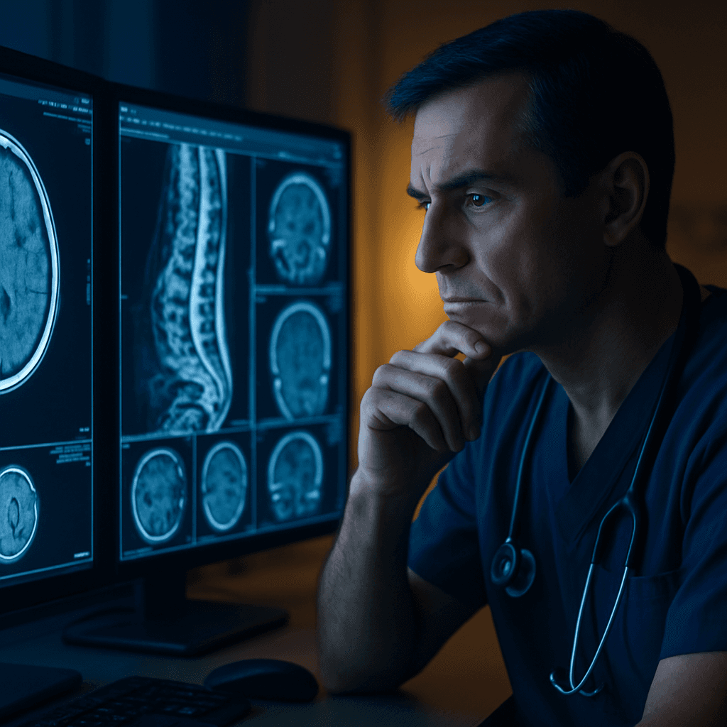 Medical consultation and second opinion review